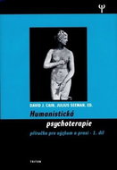 Humanistická psychologie 1.díl: Příručka pro výzkum a praxi - Kniha