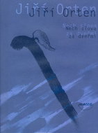 Nech slova za dveřmi - Kniha