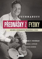 Feynmanovy přednášky z fyziky: Doplněk k Feynmanovým přednáškám z fyziky - Kniha