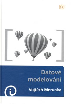 Datové modelování - Kniha - Main image