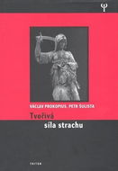 Tvořivá síla strachu - Kniha