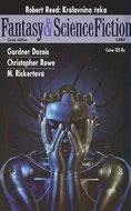 Fantasy a ScienceFiction 3/2007 - Kniha
