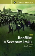 Konflikt v Severním Irsku - Kniha