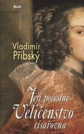 Její počestné Veličenstvo císařovna - Kniha