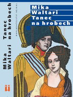 Tanec na hrobech - Kniha