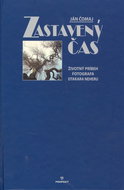Zastavený čas: Životný príbeh fotografa Otakara Neheru - Kniha