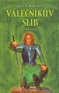Válečníkův slib: 4. kniha Einarinn - Kniha