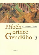 Příběh prince Gendžiho 3 - Kniha