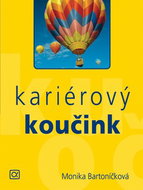 Kariérový koučink - Kniha