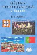 Dějiny Portugalska: v datech - Kniha