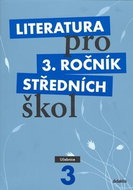 Literatura pro 3. ročník středních škol: Učebnice - Kniha