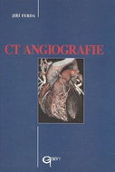 CT Angiografie - Kniha