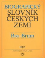 Biografický slovník českých zemí, Bra-Brum: 7.sešit - Kniha