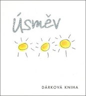 Úsměv: Dárková kniha - Kniha