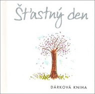 Šťastný den - Kniha