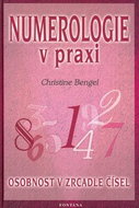 Numerologie v praxi: Osobnost v zrcadle čísel - Kniha