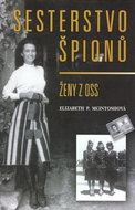 Sesterstvo špionů: Ženy z OSS - Kniha