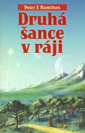 Druhá šance v ráji - Kniha