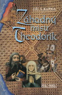 Záhadný mistr Theodorik - Kniha