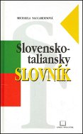 Slovensko-taliansky slovník - Kniha
