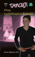 Nina, vychádzajúca hviezda - Kniha