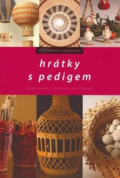 Hrátky s pedigem - Kniha - Main image