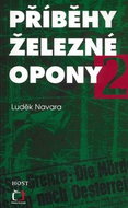 Příběhy železné opony 2 - Kniha