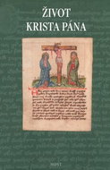 Život Krista Pána - Kniha