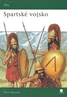 Spartské vojsko - Kniha