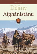 Dějiny Afghánistánu - Kniha