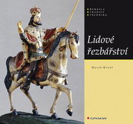 Lidové řezbářství - Kniha