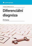 Diferenciální diagnóza: do kapsy - Kniha