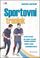 Sportovní trénink - Kniha