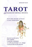 Tarot a hledání smyslu života - Kniha