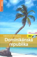 Dominikánská republika: Turistický průvodce - Kniha