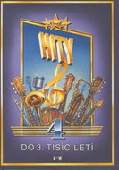 Hity do 3. tisíciletí 4. - Kniha