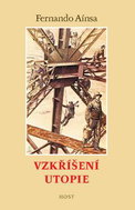 Vzkříšení utopie - Kniha
