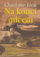 Na konci mlčení - Kniha