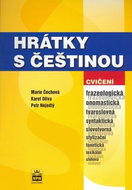 Hrátky s češtinou - Kniha