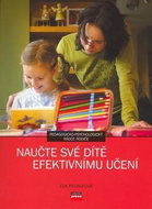 Naučte své dítě efektivnímu učení - Kniha