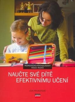 Naučte své dítě efektivnímu učení - Kniha - Main image