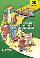Proslulé příběhy Čtyřlístku: 1974 až 1976 - Kniha