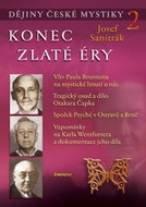 Dějiny české mystiky 2: Konec zlaté éry - Kniha