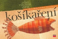 Košíkaření - Kniha