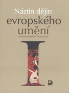 Nástin dějin evropského umění I.: Období starověku středověku - Kniha