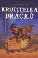 Krotitelka dráčků - Kniha