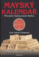Mayský kalendář - Kniha