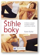 Štíhle boky - Kniha