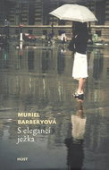 S elegancí ježka - Kniha