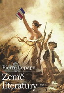 Země literatury - Kniha